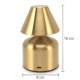 Rechargeable LED Table Lamp